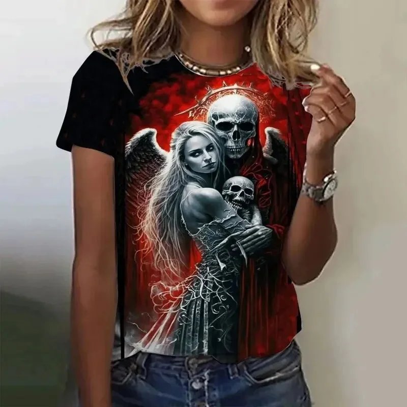 Tshirt-YSY018025