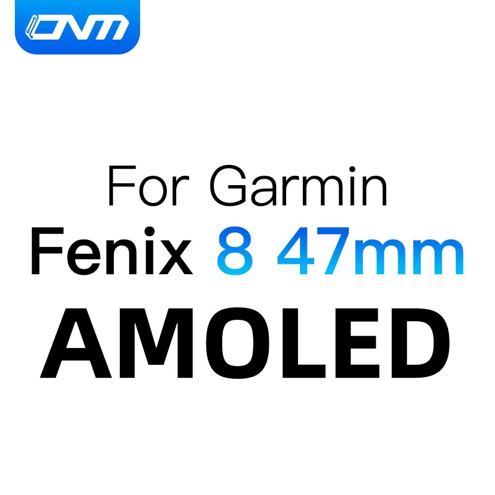 For Fenix 8 47mm