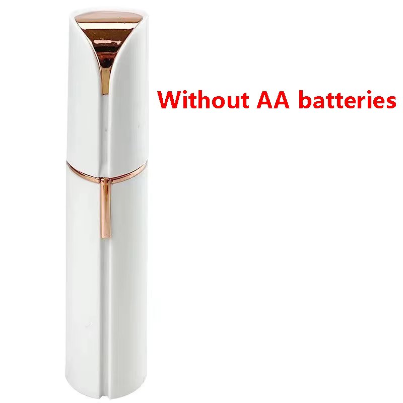 White-Battery