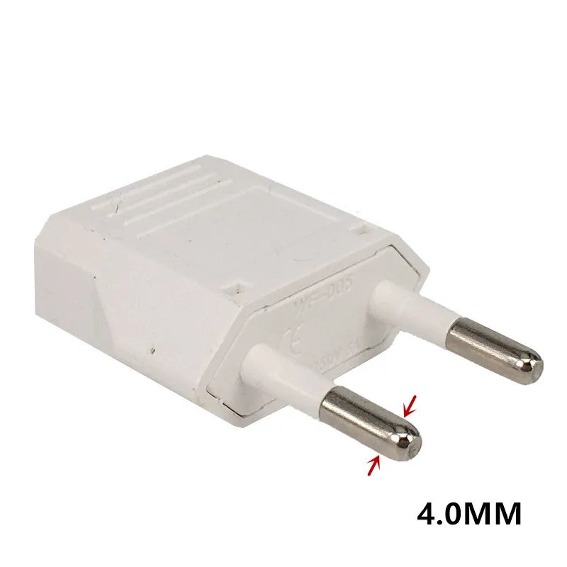 4.0mm white