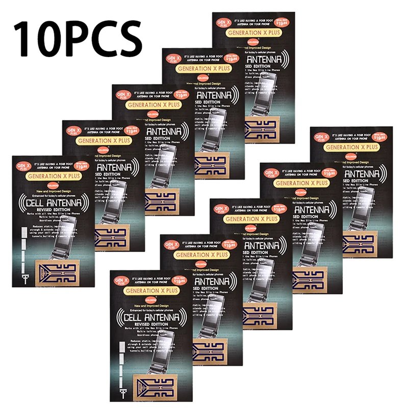 10pcs