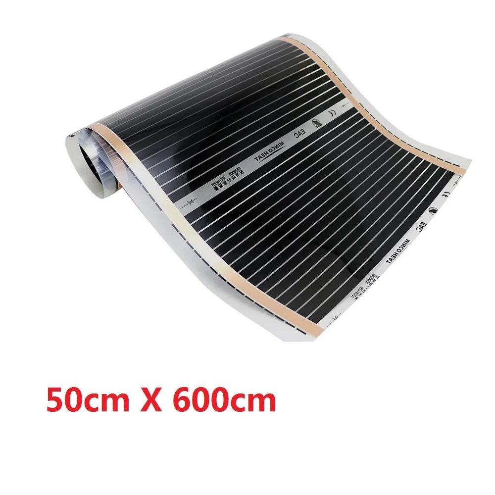 50cm X 600cm