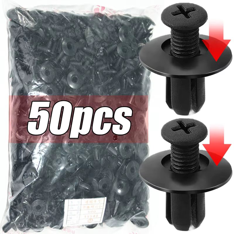 50pcs