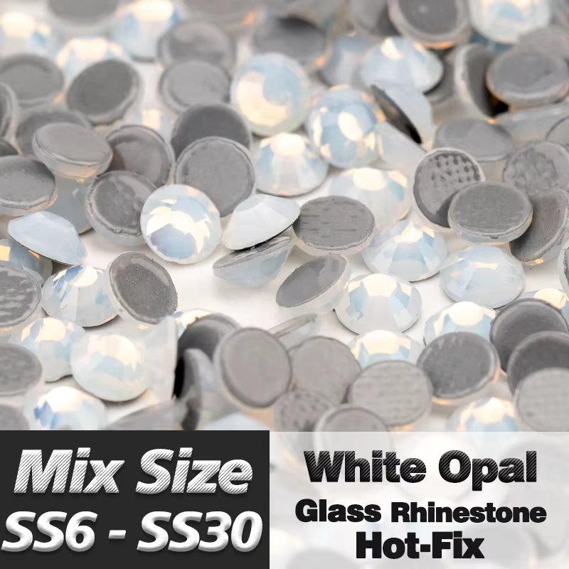 White Opal