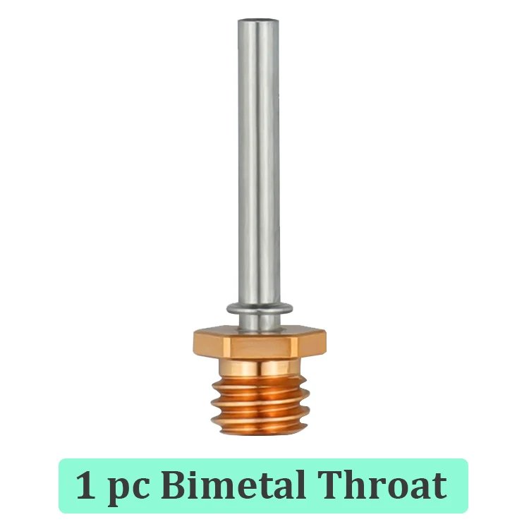 Bimetal For 50W