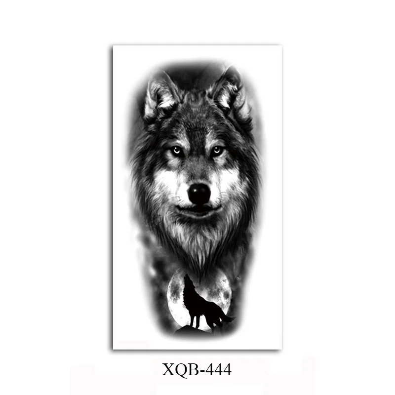XQB-444