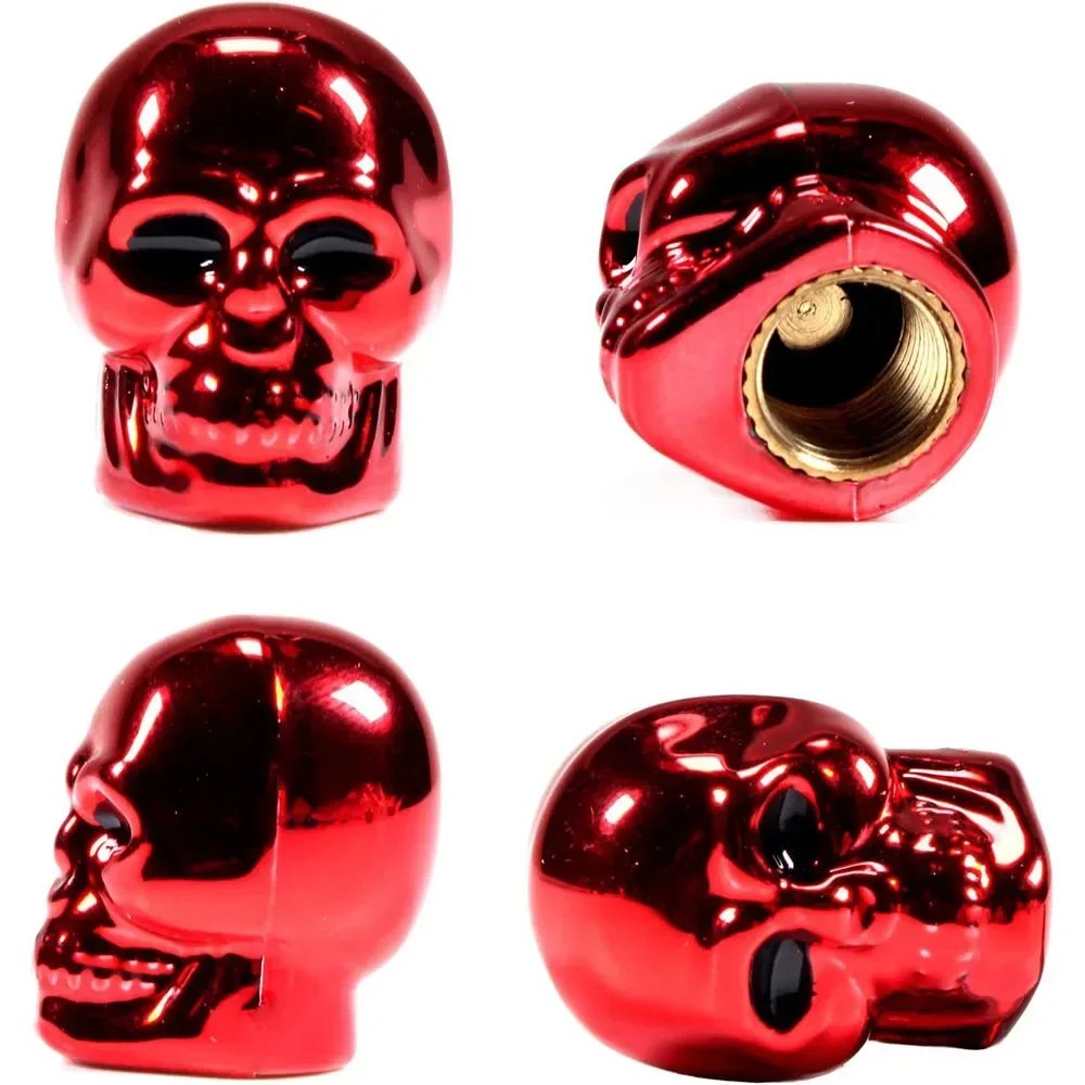 Red-4Pcs
