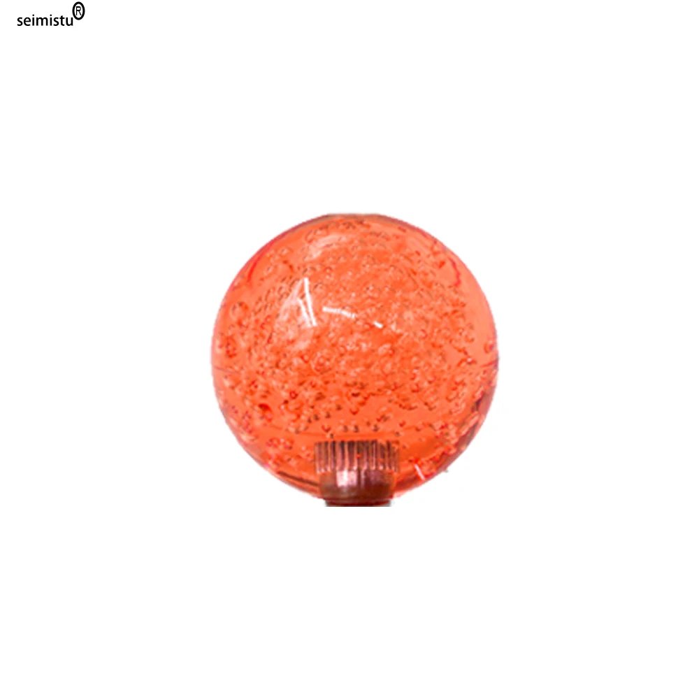 35mm Crystal  red