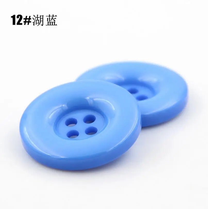 12 lake blue