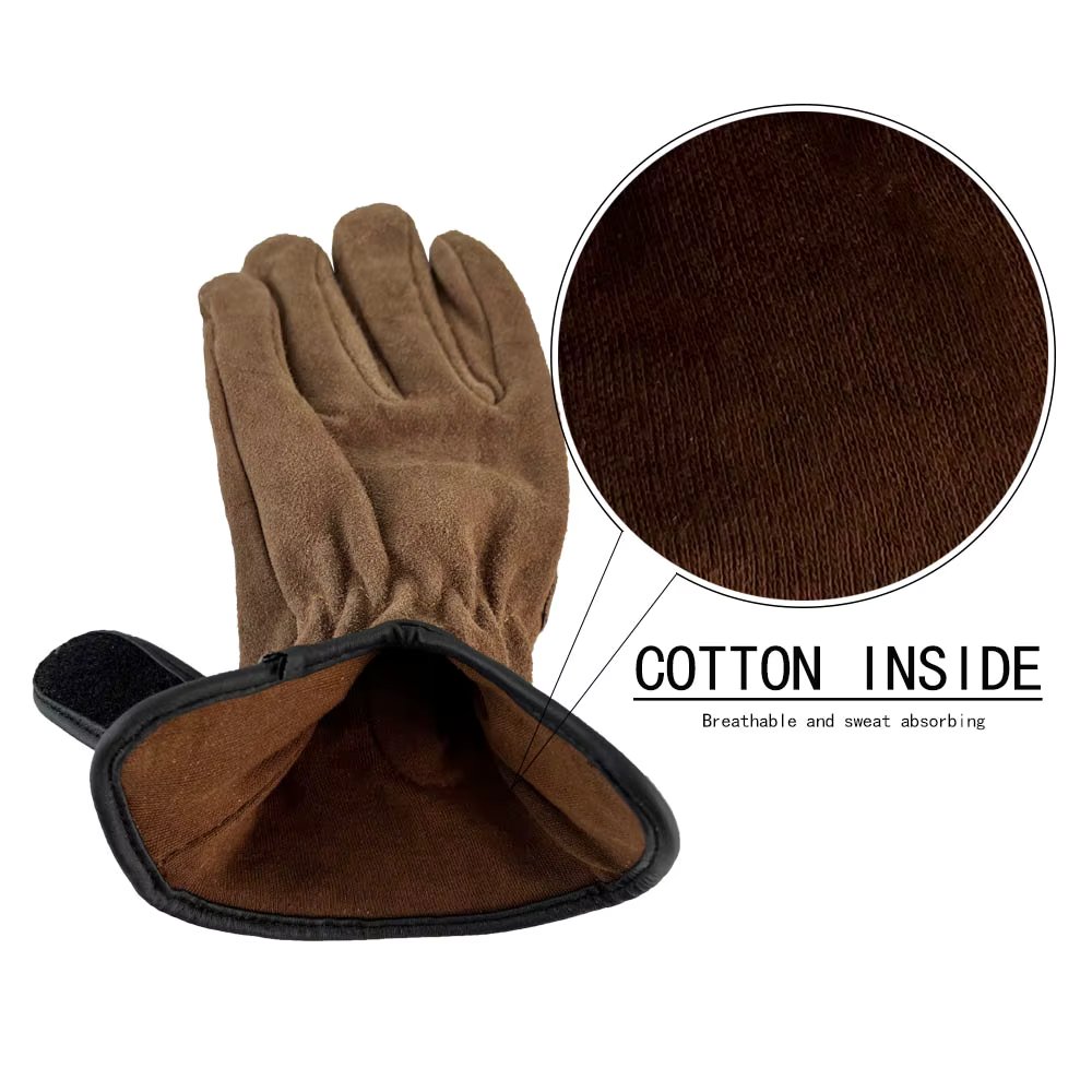 Brown Double Layer
