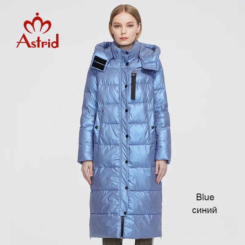 N136 blue