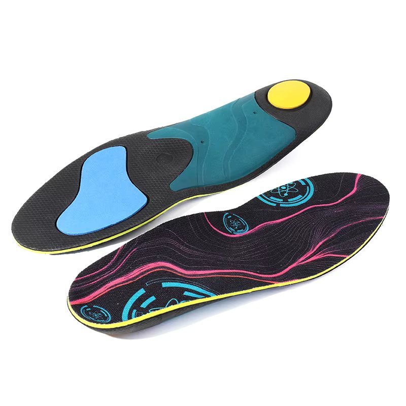 Black Insoles