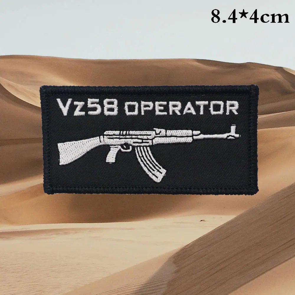AD141-2 sew on