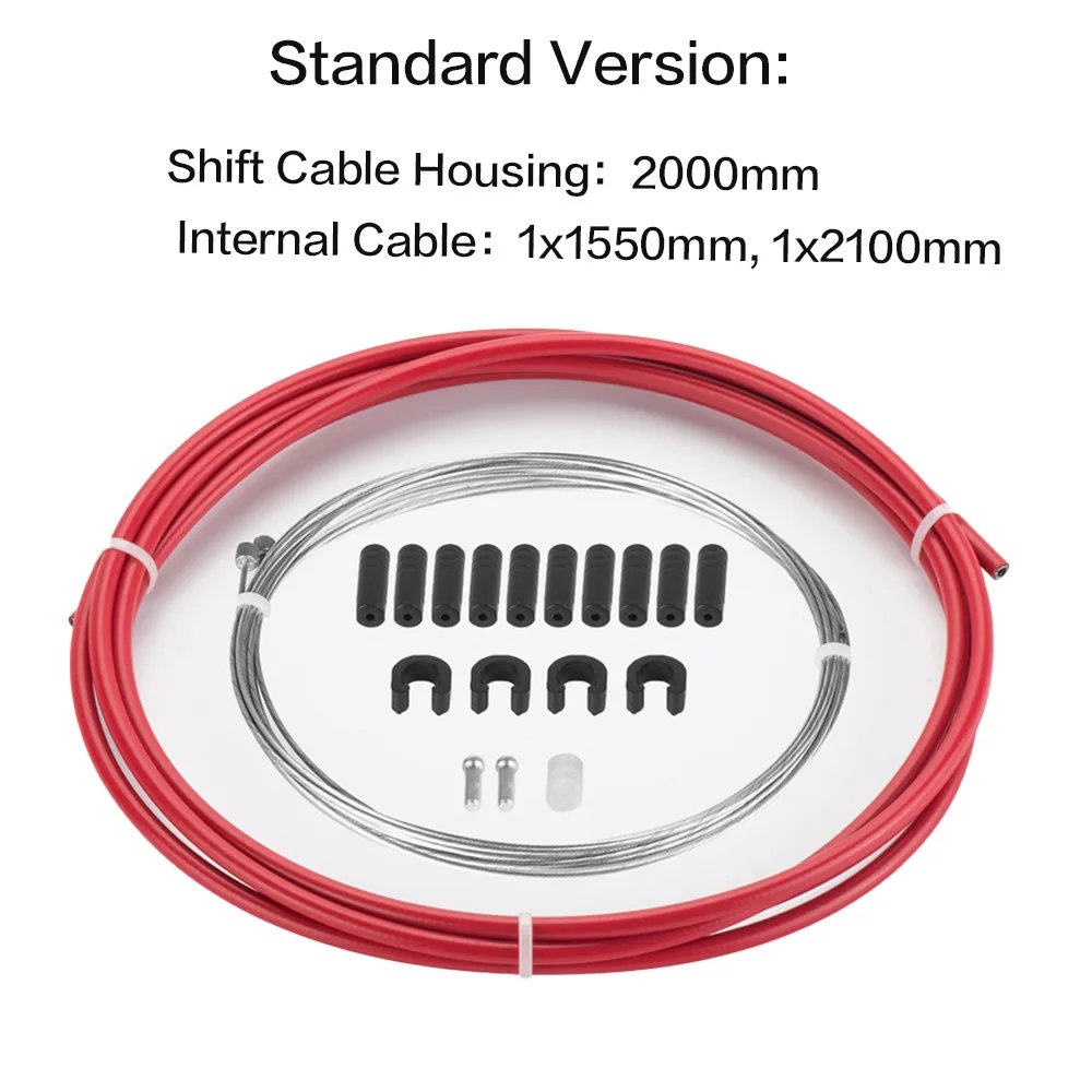 Standard Red