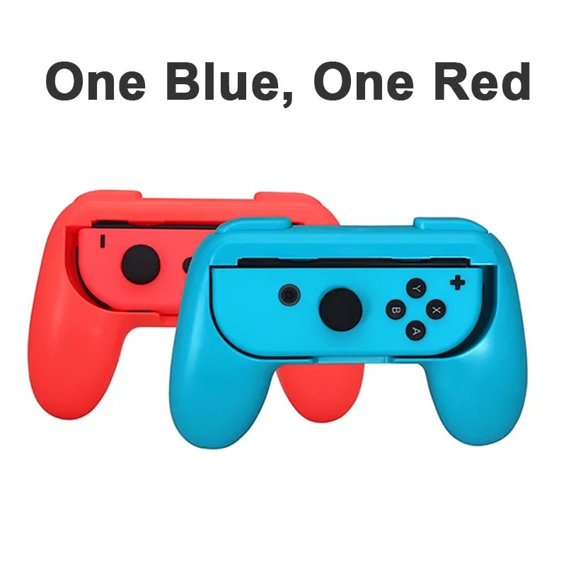 Blue Red