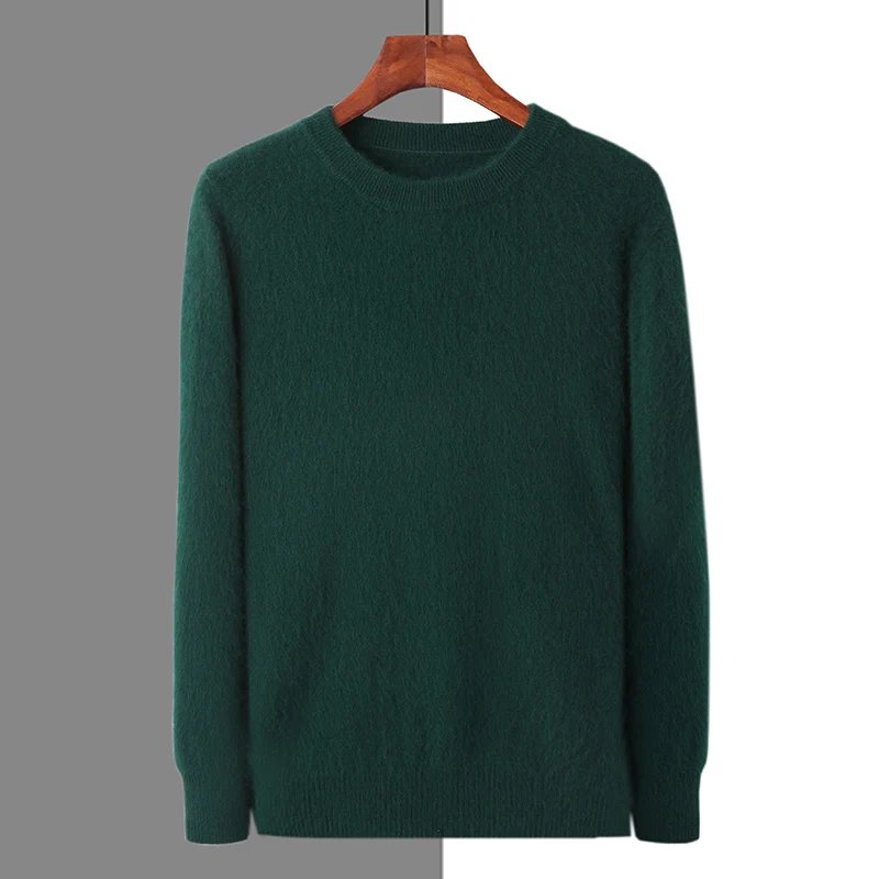 dark green