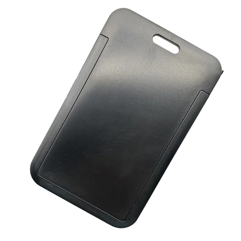 Black no string