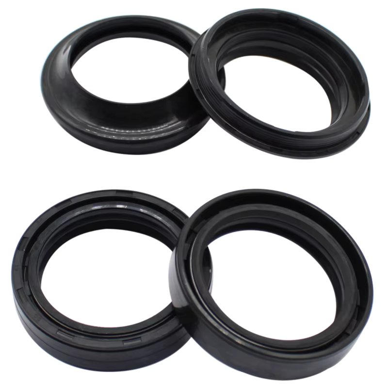 41x54 41 54 Motorcycle Part Front Fork Damper Oil Seal for SUZUKI RGV250 RGV 250 GAMMA 1989-1996