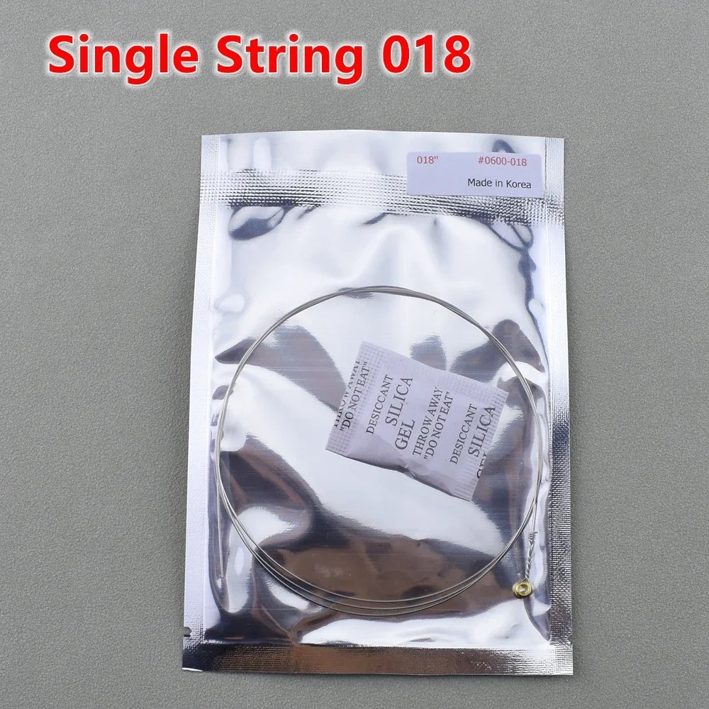 018 inch 1 Piece