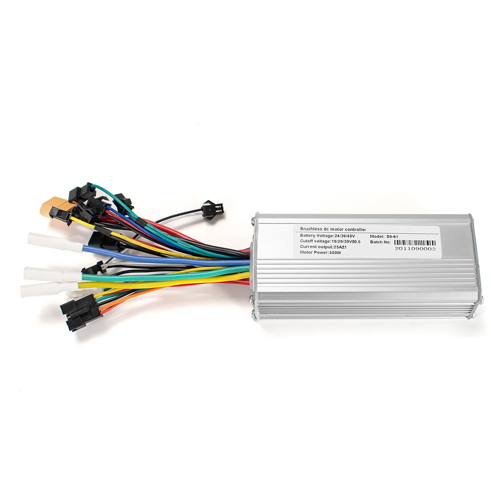 500w controller