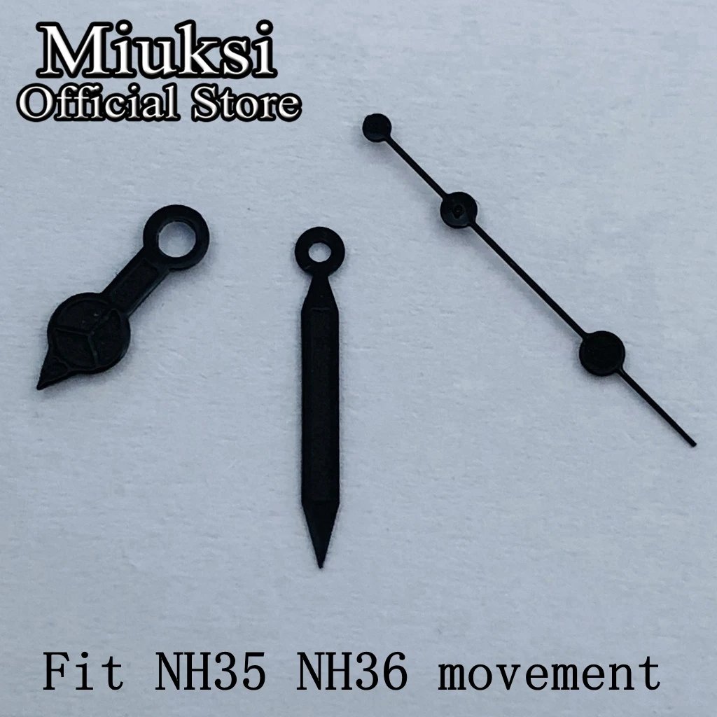 17 fit NH35 NH36