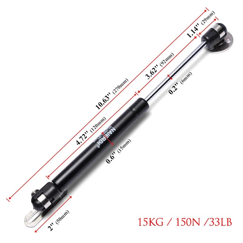 15KG-Black