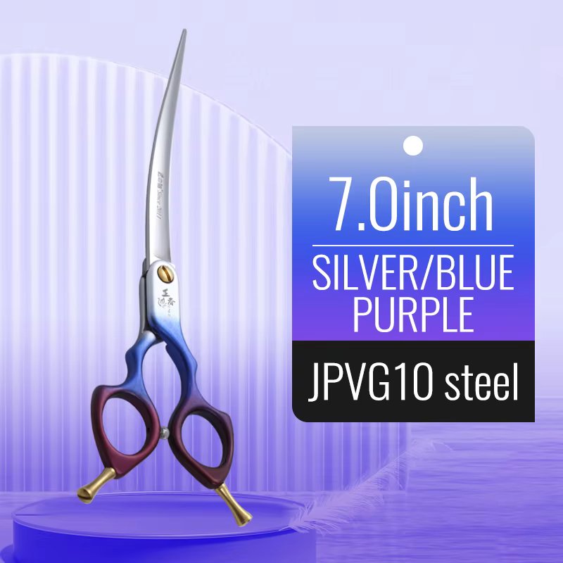 7.0 vg10 blue purple