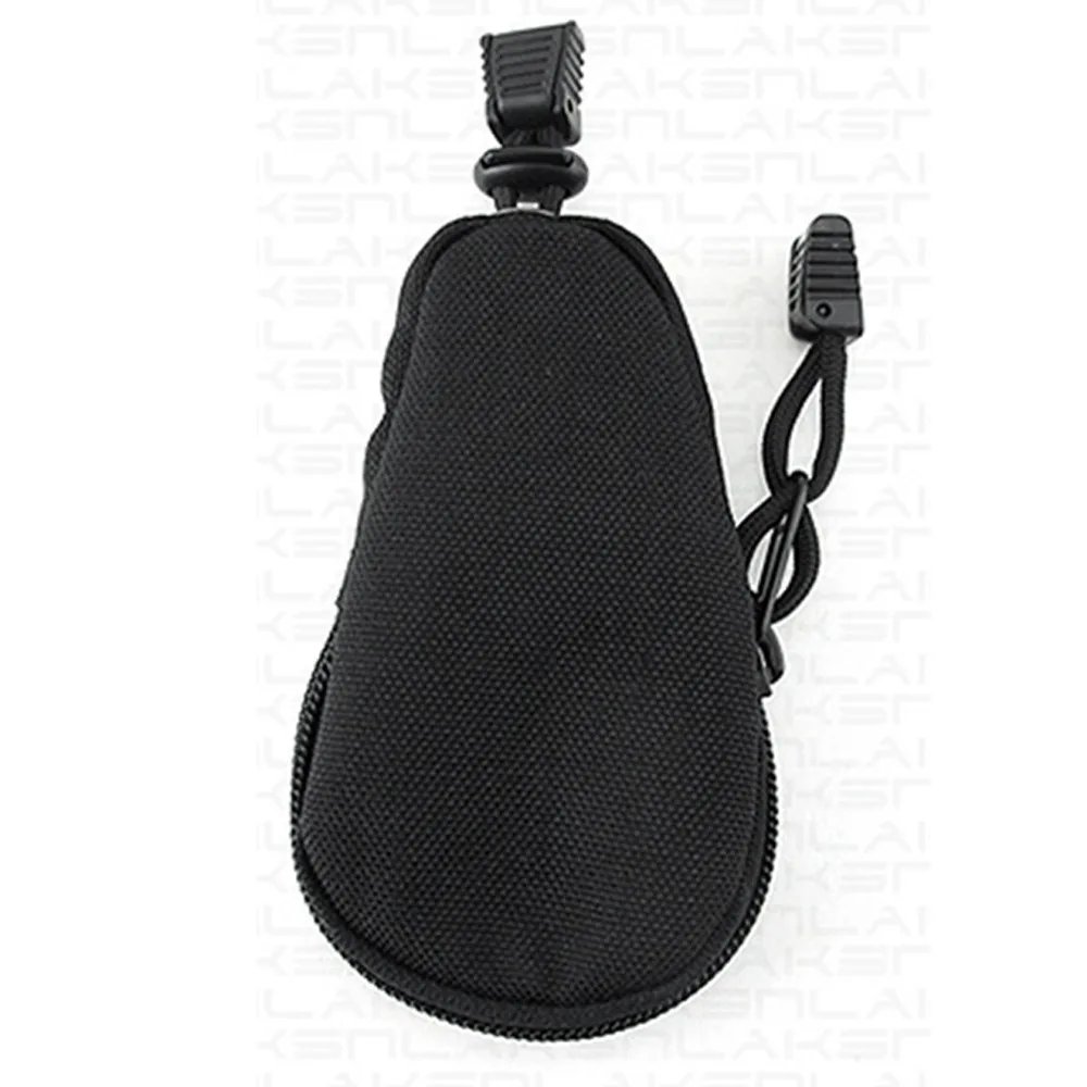Durable Oxford Cloth Mini Key Holder Portable Multipurpose Men Coin Purses Easy to Use Key Organizer Outdoor