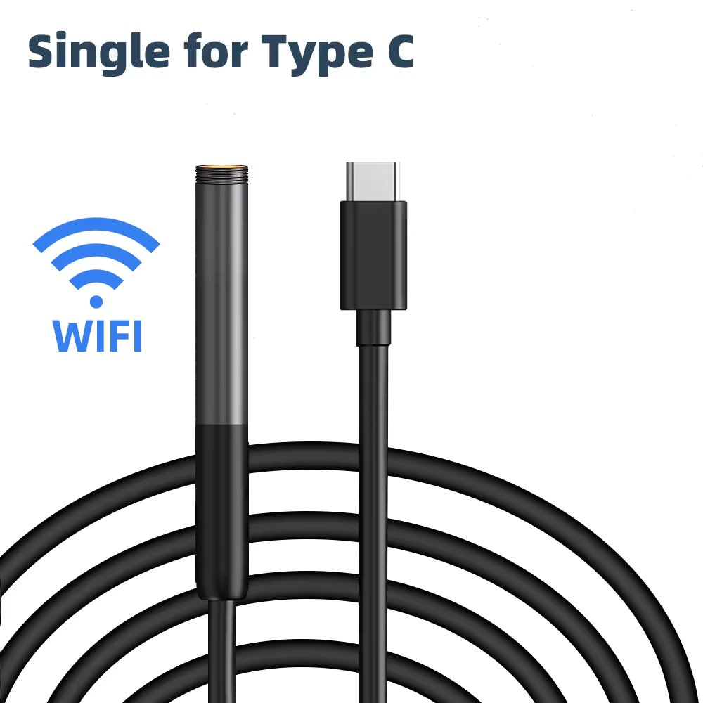 A-Single for Type C