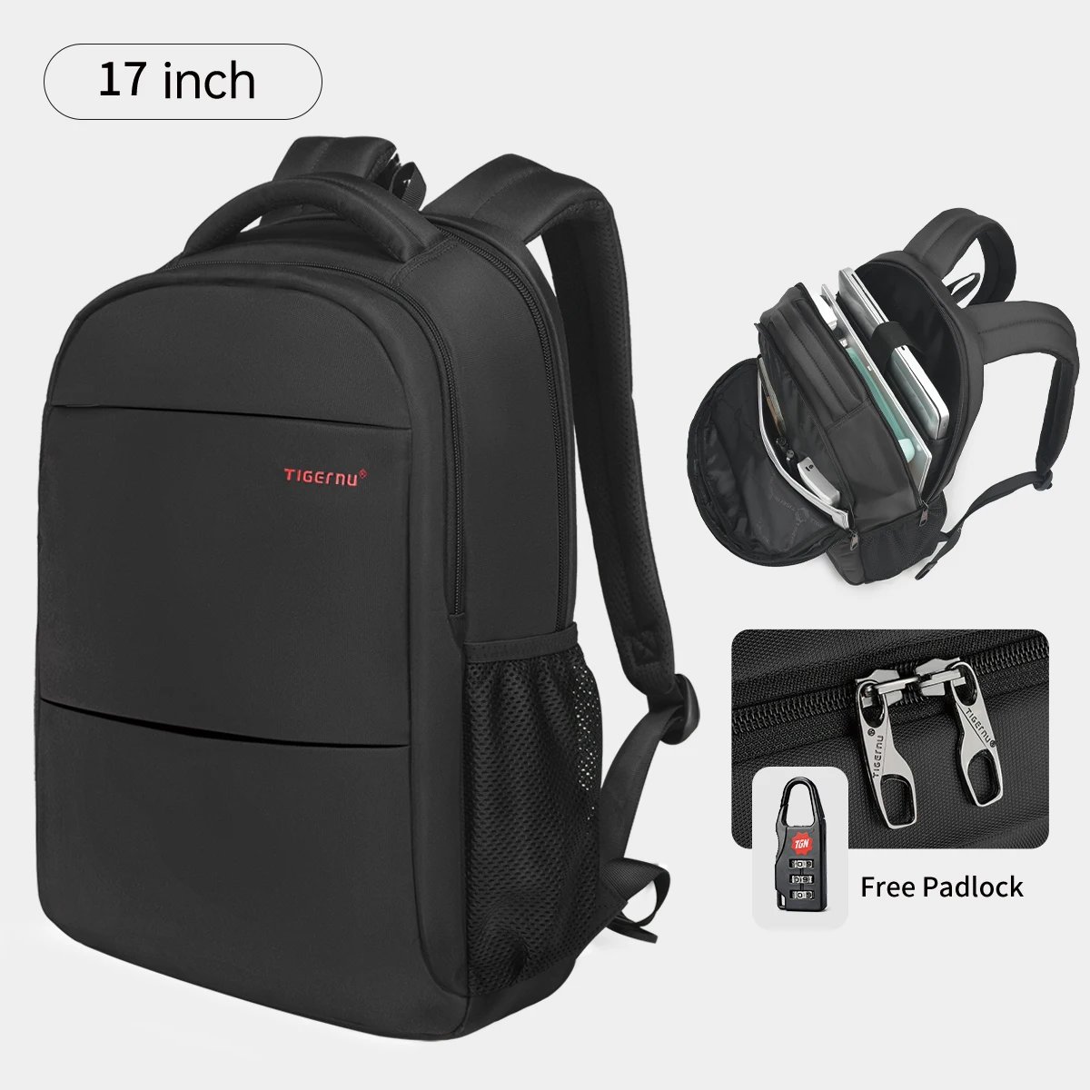 3032C Black 17