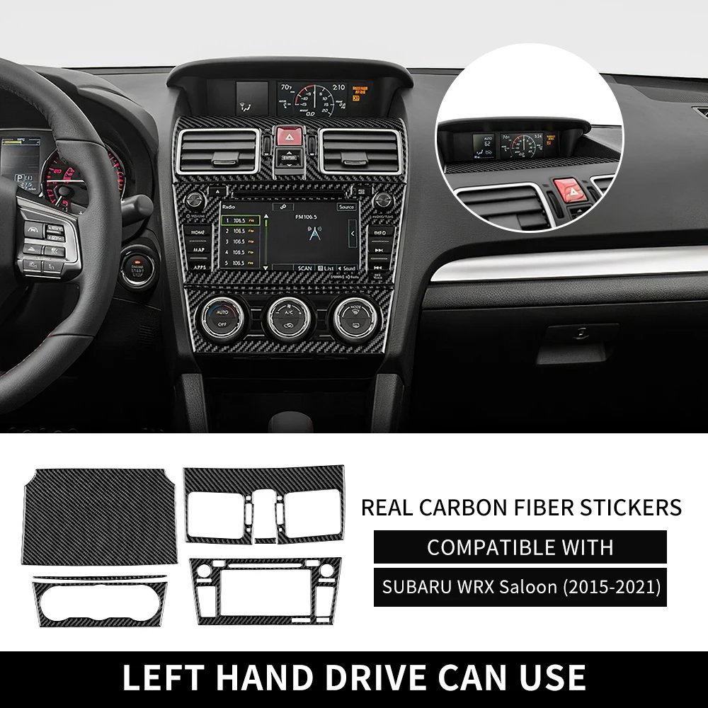 For LHD Black Carbon