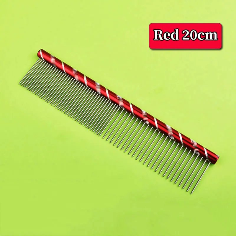 Red 20cm
