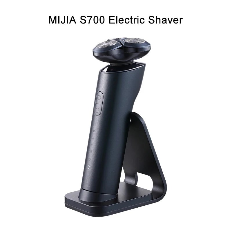 S700 Shaver