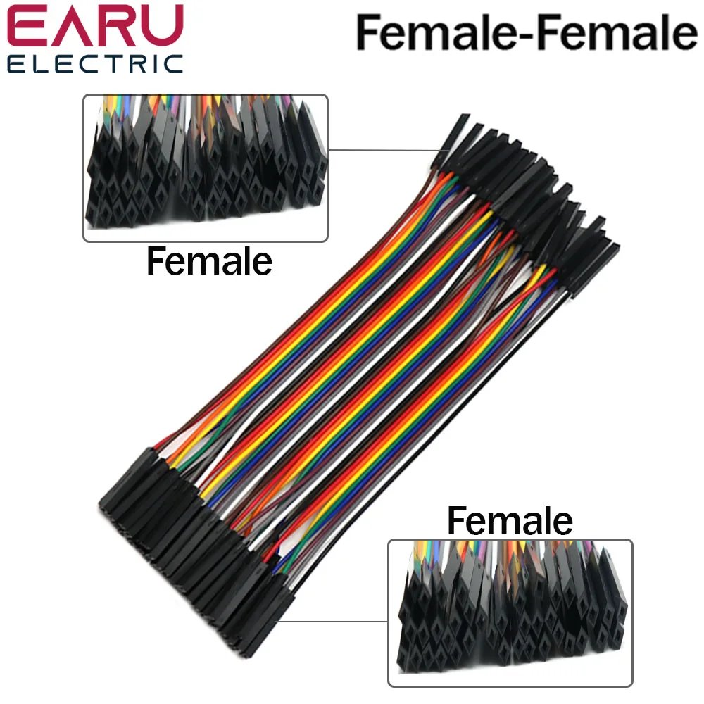Female to Female