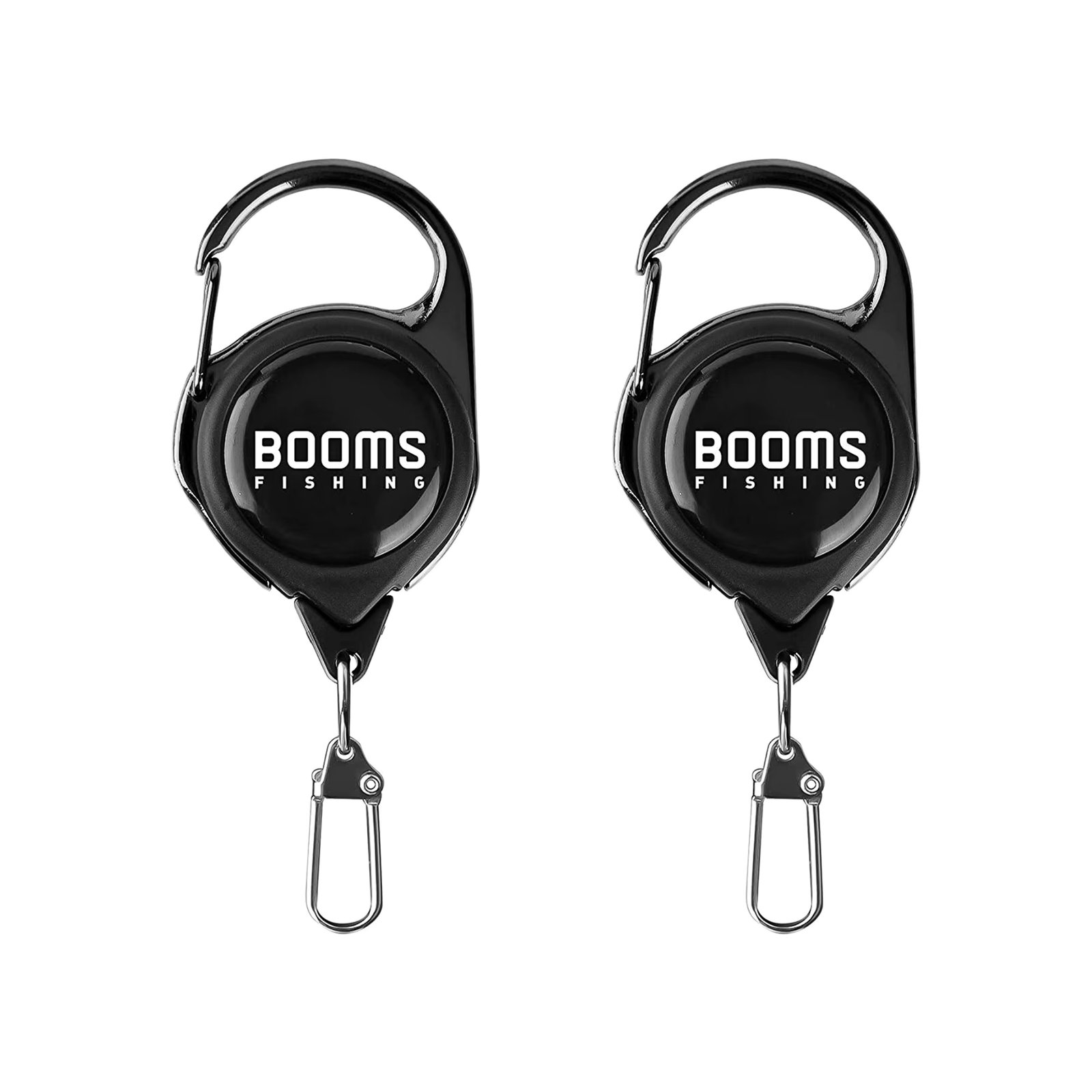 Black 2pcs