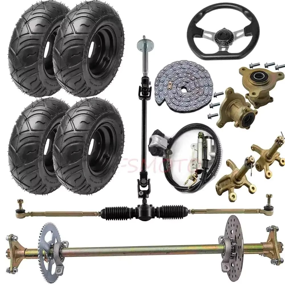 The Whole Set