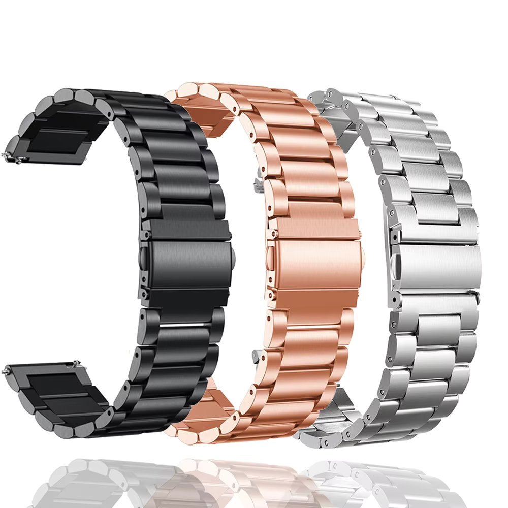 22mm Wristband For Fossil GEN 6 5E 5 44mm Watchband Strap GEN 5 LTE 45mm/Carlyle/Garrett/Julianna Men Sports Band Bracelet Belt