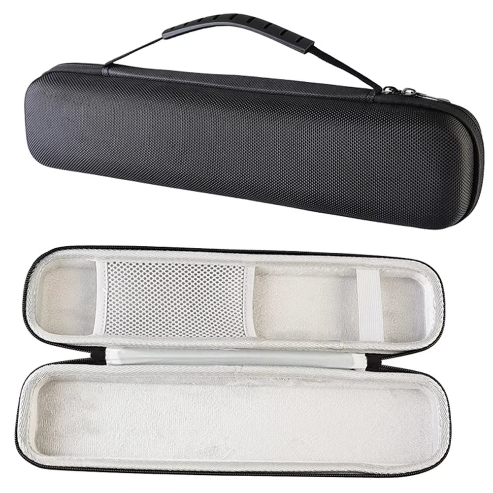 Hard Shell Fishing Rod  Fishing Rod Case Shock Absorption Fishing Pole Carrier Fishing Gear Organizer  Outdoor Fishing