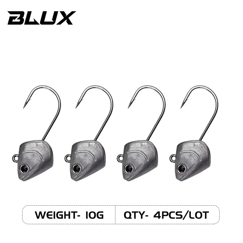 10G  4pcs