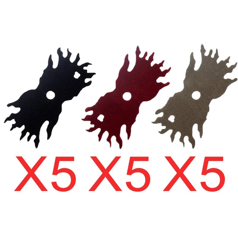 PF13-15PCS