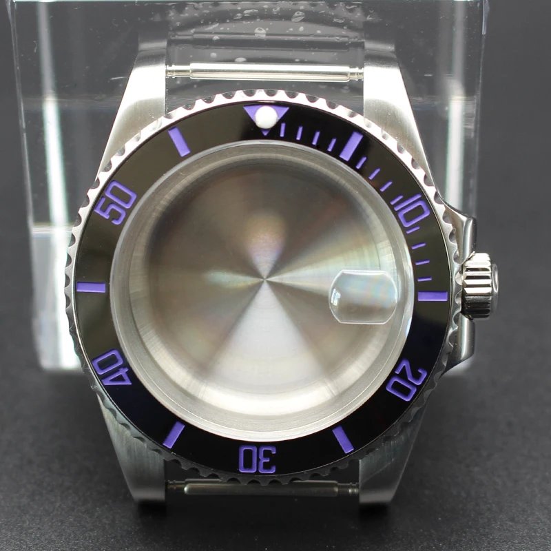 Purple black 1