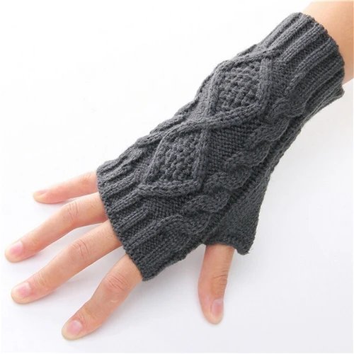 Dark Grey