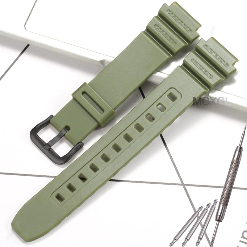 Military Green B