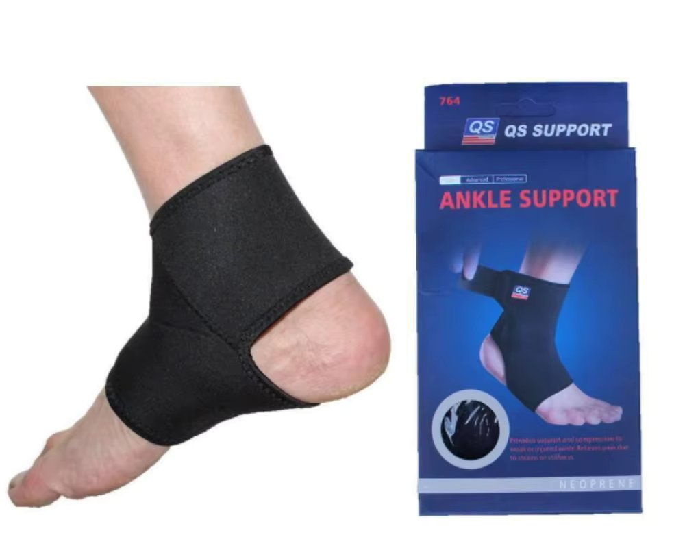 Orthopedic Stabilizer Compression Anklet