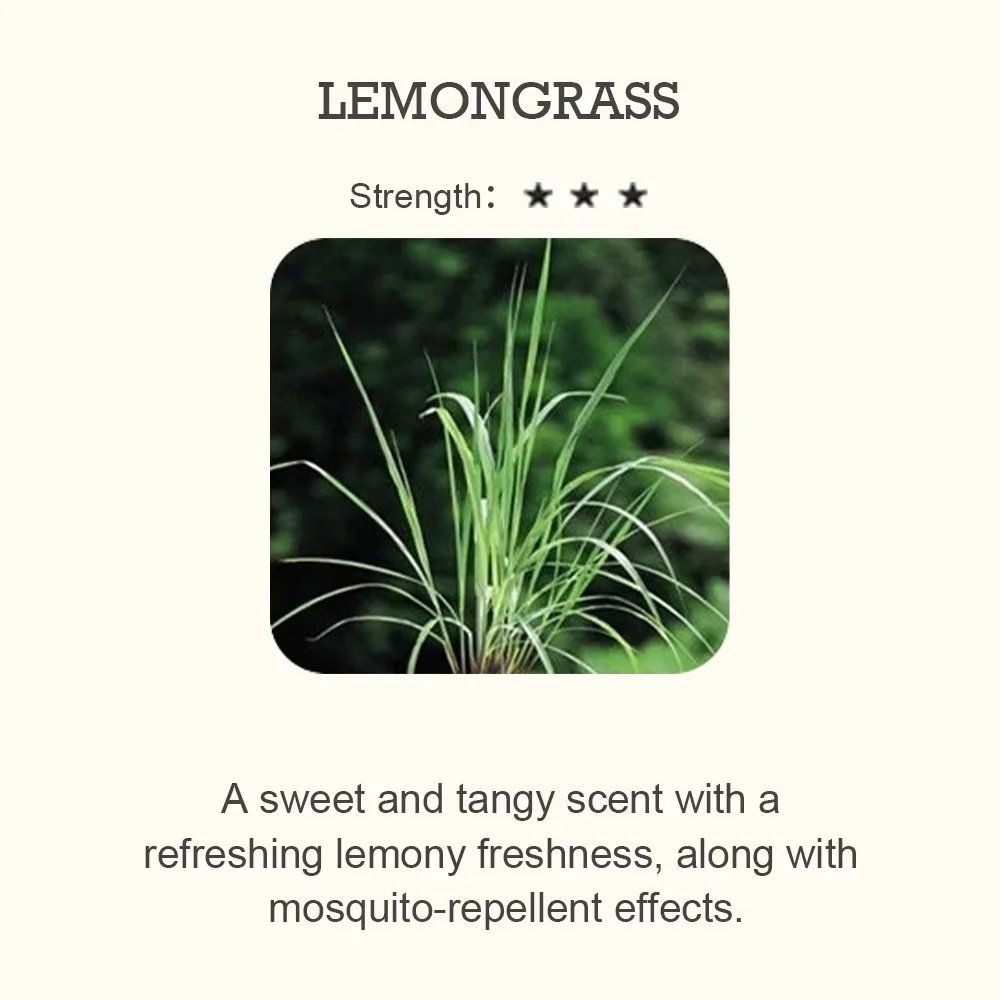 LEMONGRASS