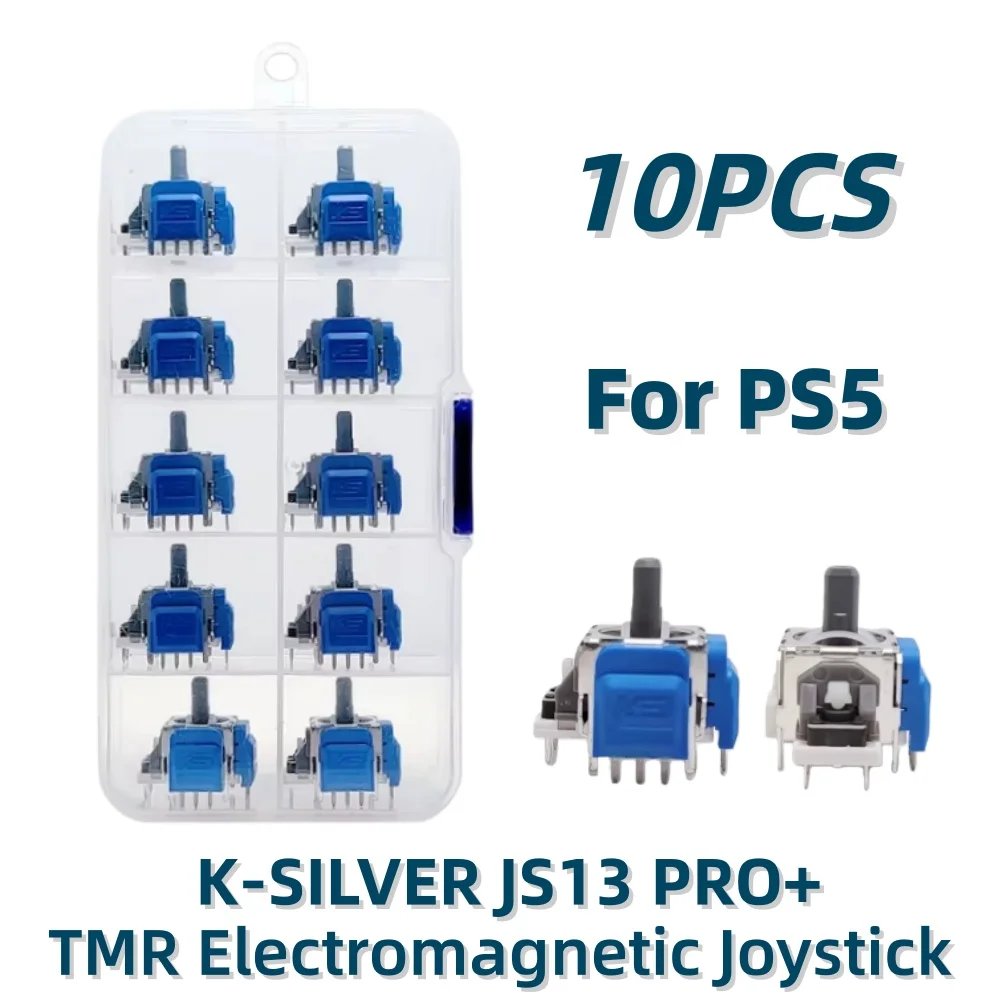 10pcs for ps5