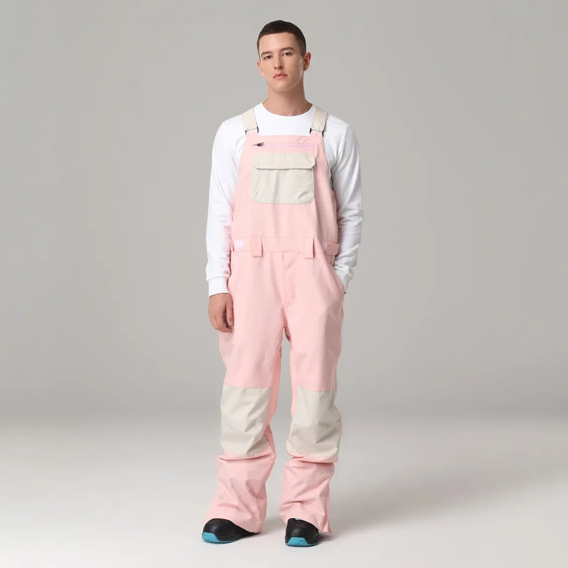 Men-Pink