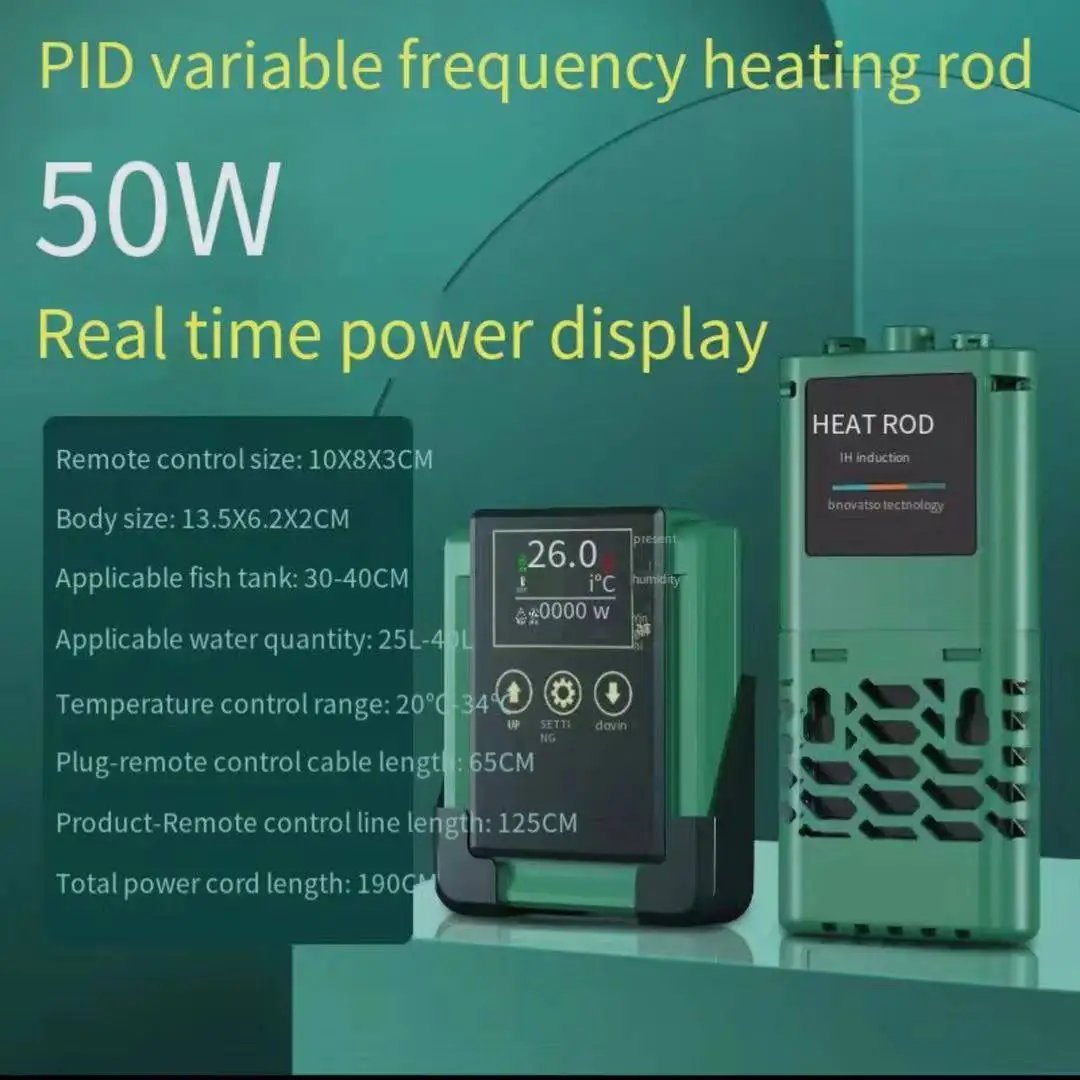 50W