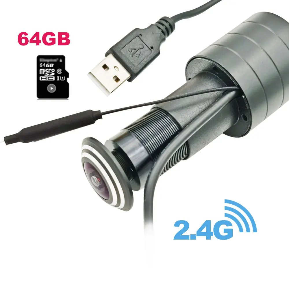 Camera 64GB Card