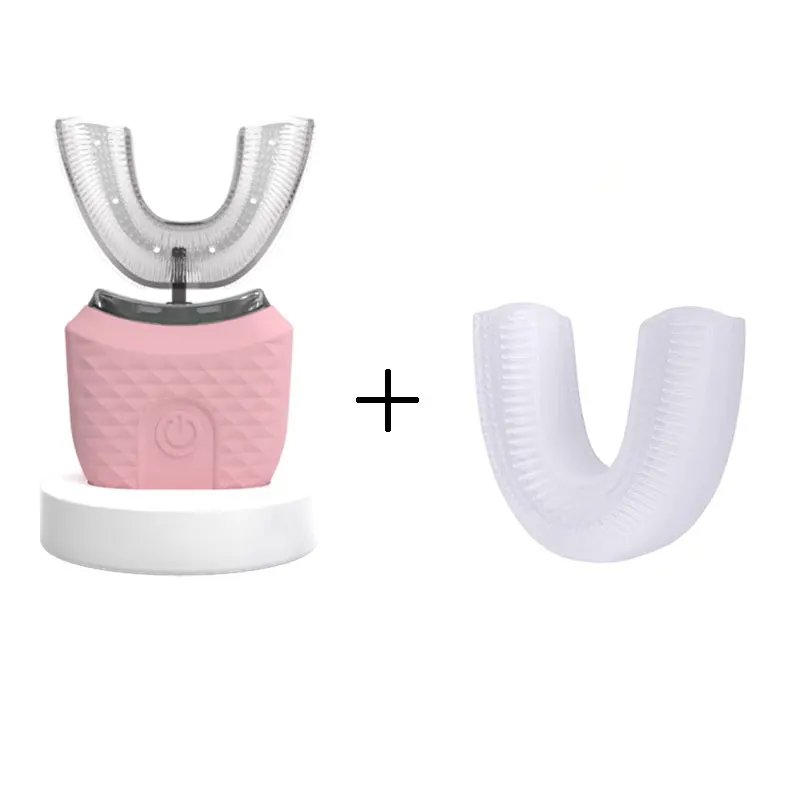 Pink and 1 Nozzles